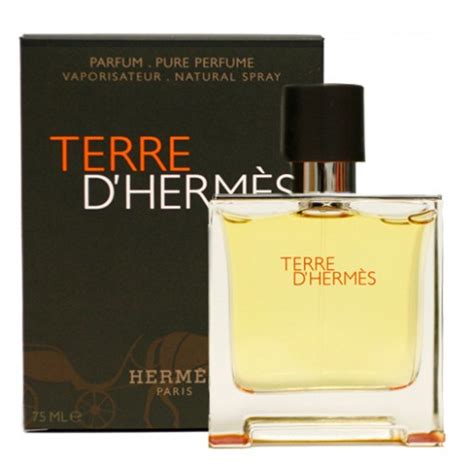 parfum barbatesc hermes